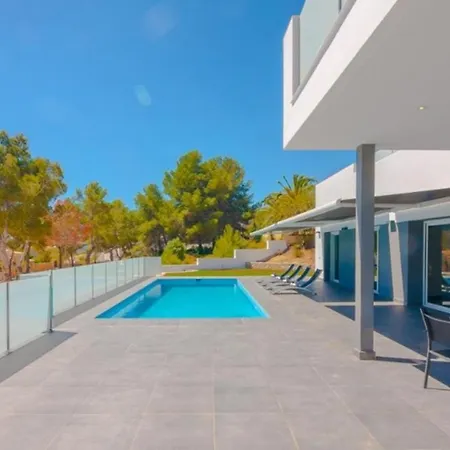 Villa Guzman - Magraner *