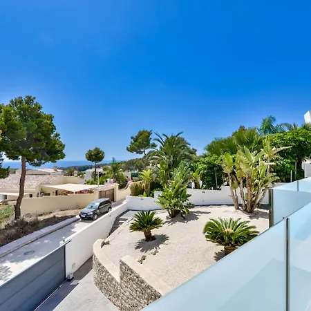 Guzman - Magraner Villa *