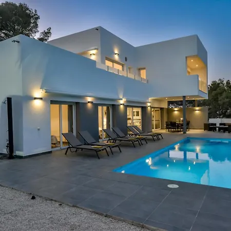 Villa Guzman - Magraner *