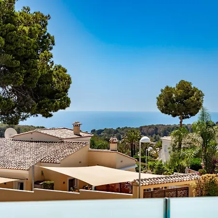 Guzman - Magraner Вилла *