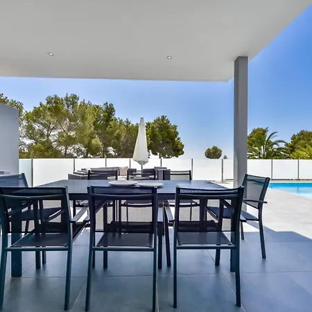Villa Guzman - Magraner *