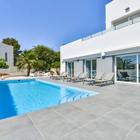 Guzman - Magraner Villa Benissa
